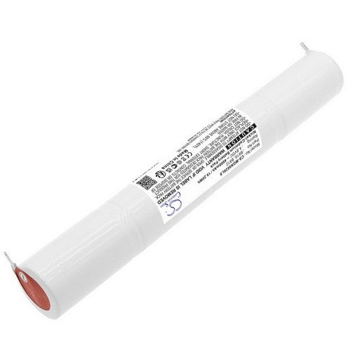 MACKWELL B616 Battery