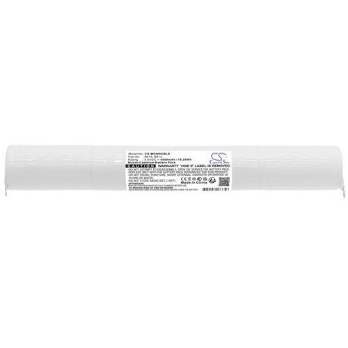 CS-MGN9026LS Battery
