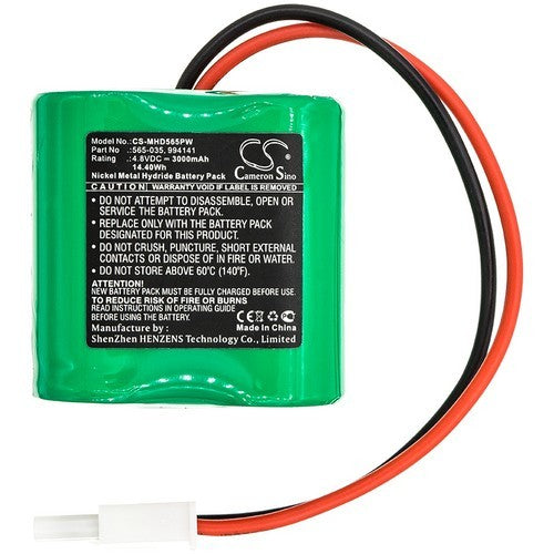 Mosquito Magnet MM3200 Battery
