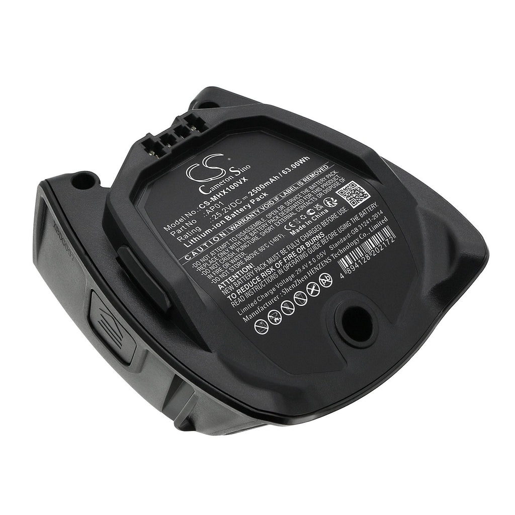 Miele 1010042 Battery