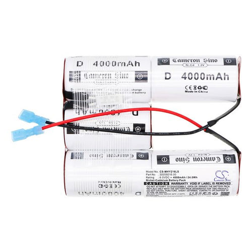 CS-MHY216LS Battery