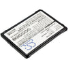 CS-MI777TW Battery