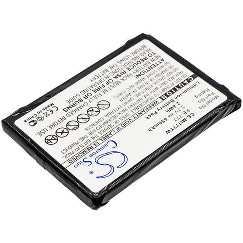 Midland PB-777 Battery