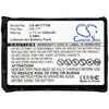CS-MI777TW Battery