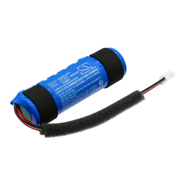 Monster INR18650 Battery