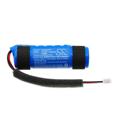 CS-MIC100SL Battery