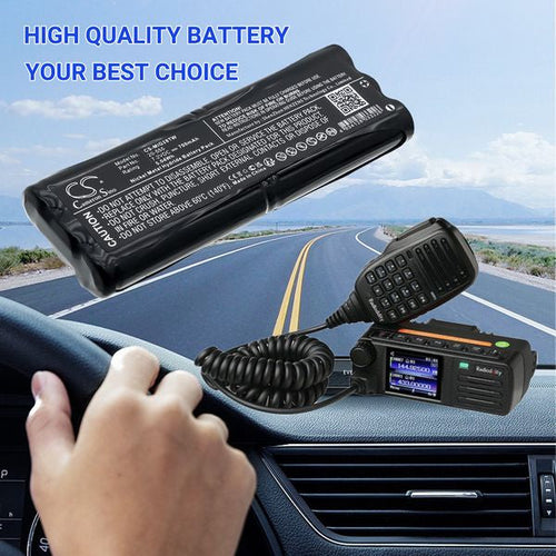 Midland G-30 Battery