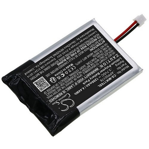 MINN KOTA iPilot Link Remote BT Battery