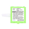 Reer 5006 Scopi Battery