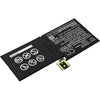 Microsoft Surface Pro 6 1807 Battery