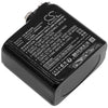 Megger AB2584GP Battery