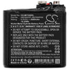 Megger AB2584GP Battery