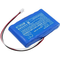 Megger 2001-966 Battery
