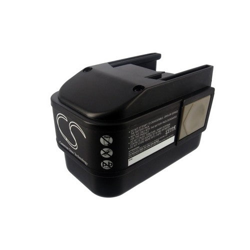 AEG Battery Light PL Option Battery