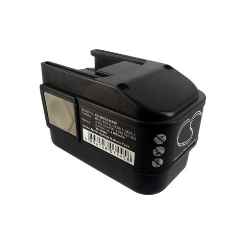 AEG Battery Light PL Option Battery