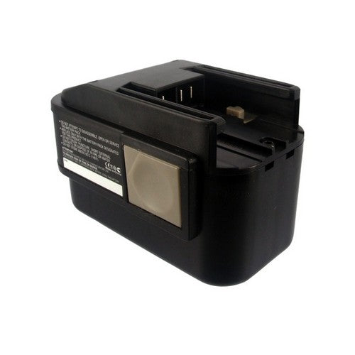 AEG Battery Light PL Option Battery