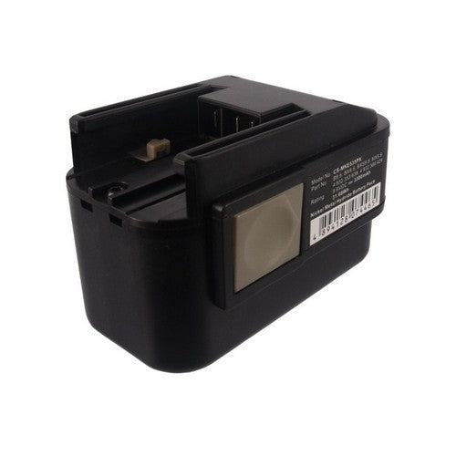 AEG Battery Light PL Option Battery