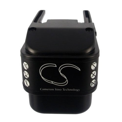 AEG Battery Light PL Option Battery