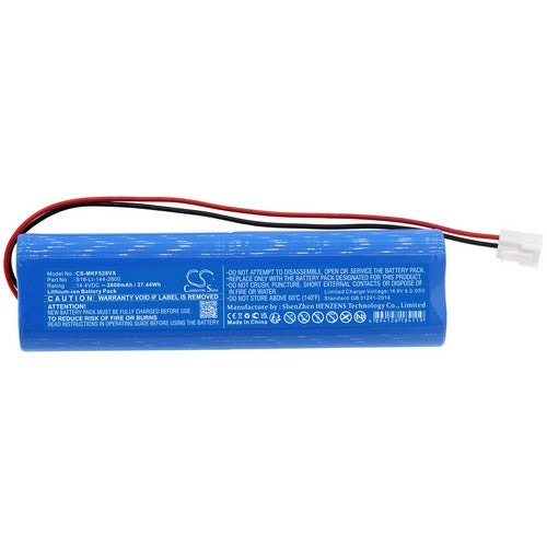 Marklive F528A Battery
