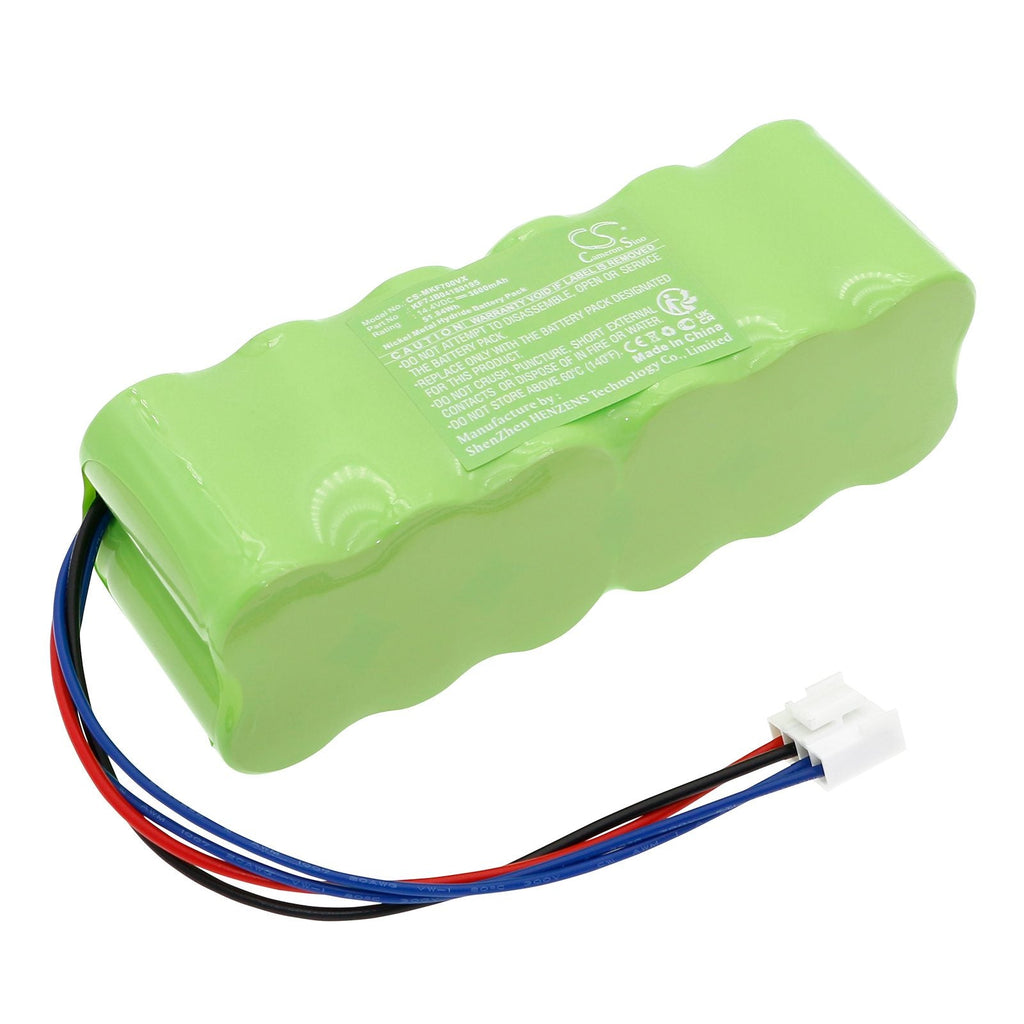 CS-MKF700VX Battery