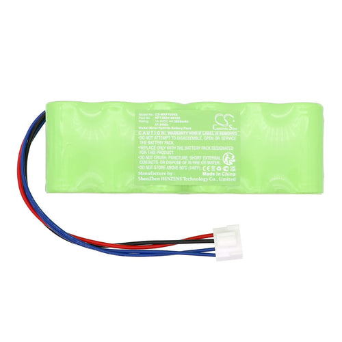CS-MKF700VX Battery