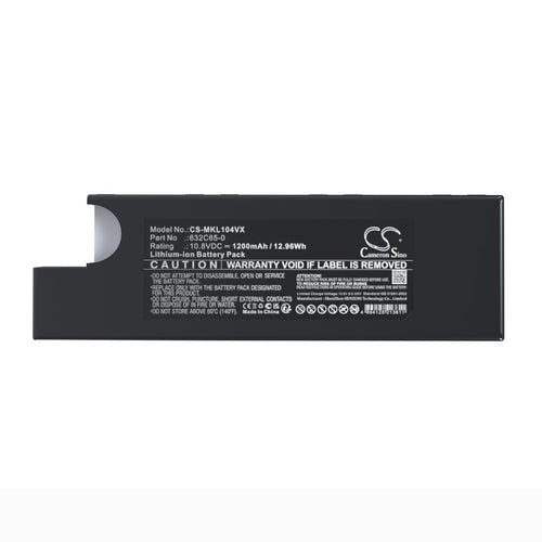 Makita 632C65-0 Battery