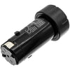 Milwaukee 2102-22 M4™ 1/4" Hex Screwdriver Battery