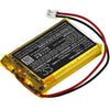 CS-MKR140SL Battery