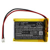 CS-MKR140SL Battery