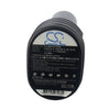 Makita ML704 FlashLigh Battery