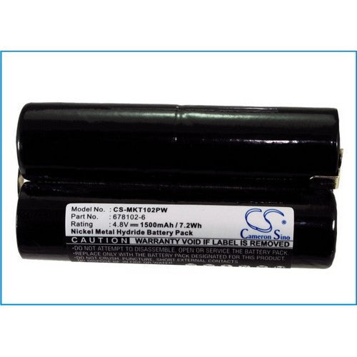 Makita 6040DW Battery