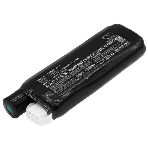 Makita 196885-1 Battery
