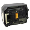 DOLMAR AG-3729 Battery
