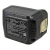 DOLMAR AG-3729 Battery