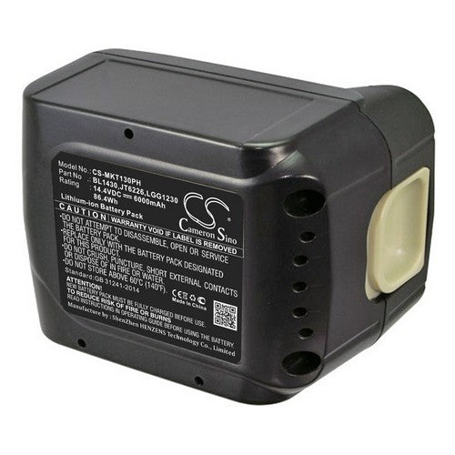 DOLMAR AG-3729 Battery