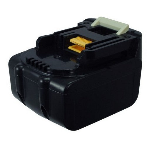 Makita Cordless Cleaner Battery