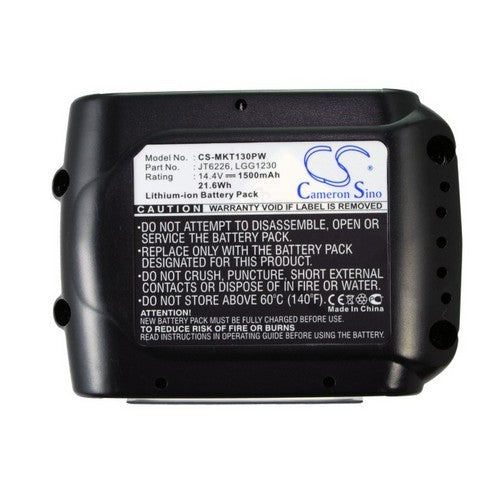 Makita LXWT01Z. ML184 Battery