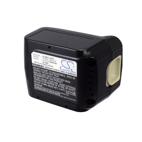 Makita LXWT01Z. ML184 Battery