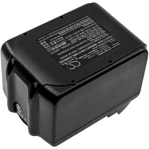 Makita DCL180Z Battery