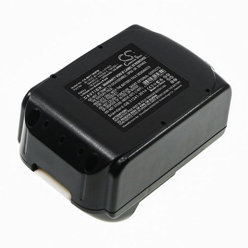 Makita DCL180Z Battery