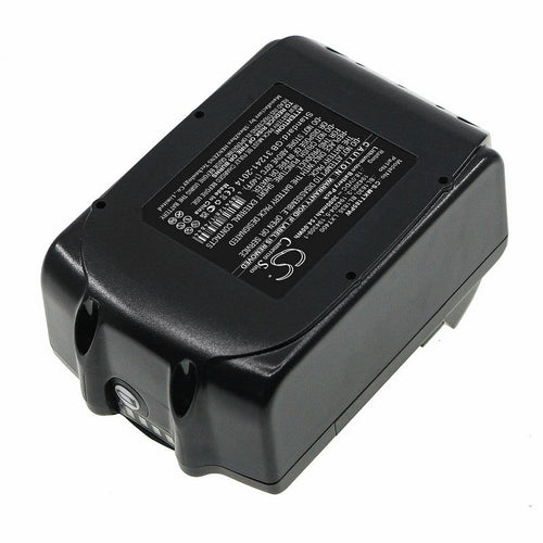 Makita DCL180Z Battery