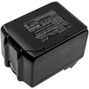 Makita DCL180Z Battery