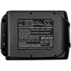 Makita DCL180Z Battery