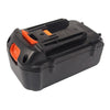 Makita Lawnmower MBC231DRD Battery