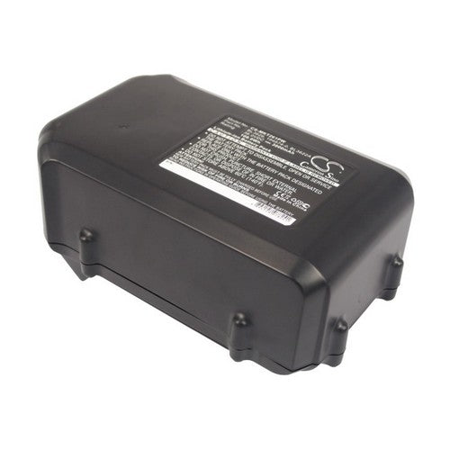 Makita Lawnmower MBC231DRD Battery