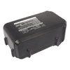 Makita Lawnmower MBC231DRD Battery