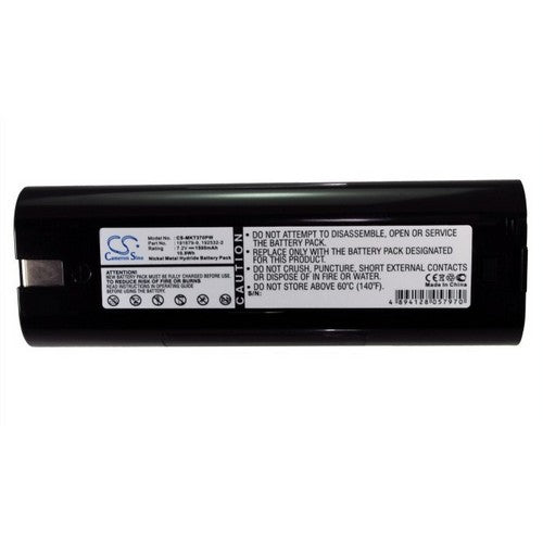 Mikrofy Mikrolaser ML 11LD Battery