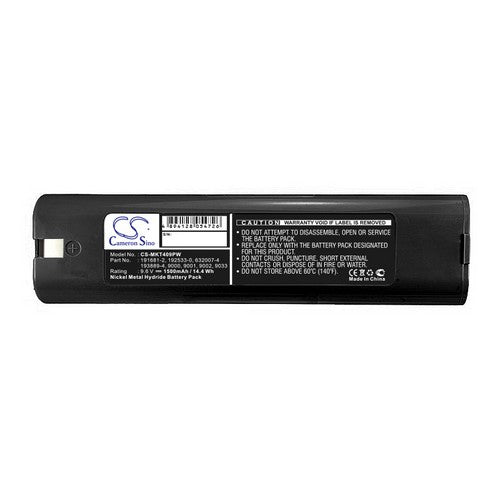 Makita DC910 Battery