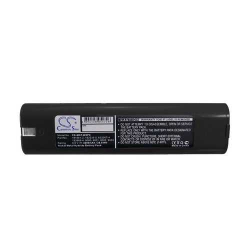 Makita ML902 Battery