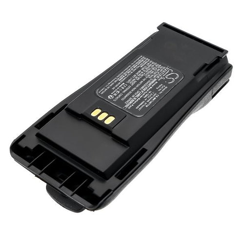 Motorola CP100D Battery